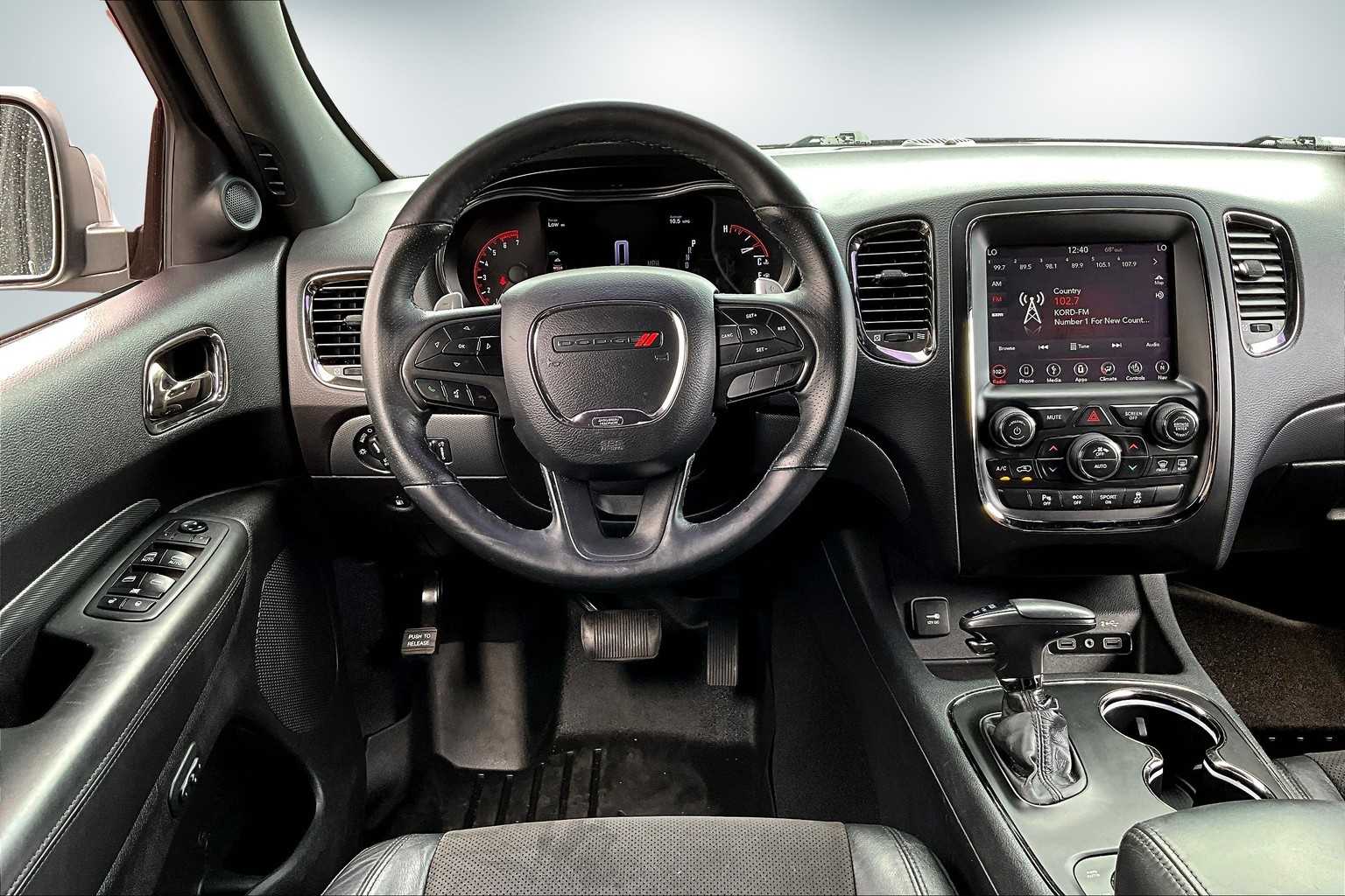 Thumbnail: 2019 Dodge Durango - 14