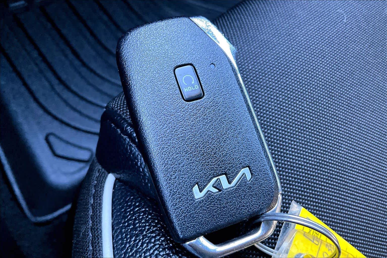 Thumbnail: 2023 Kia Forte - 19