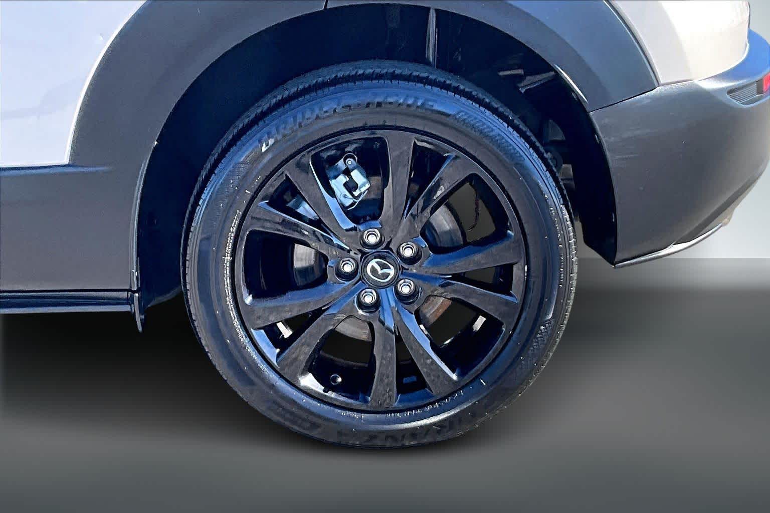 Thumbnail: 2024 Mazda CX-30 - 33