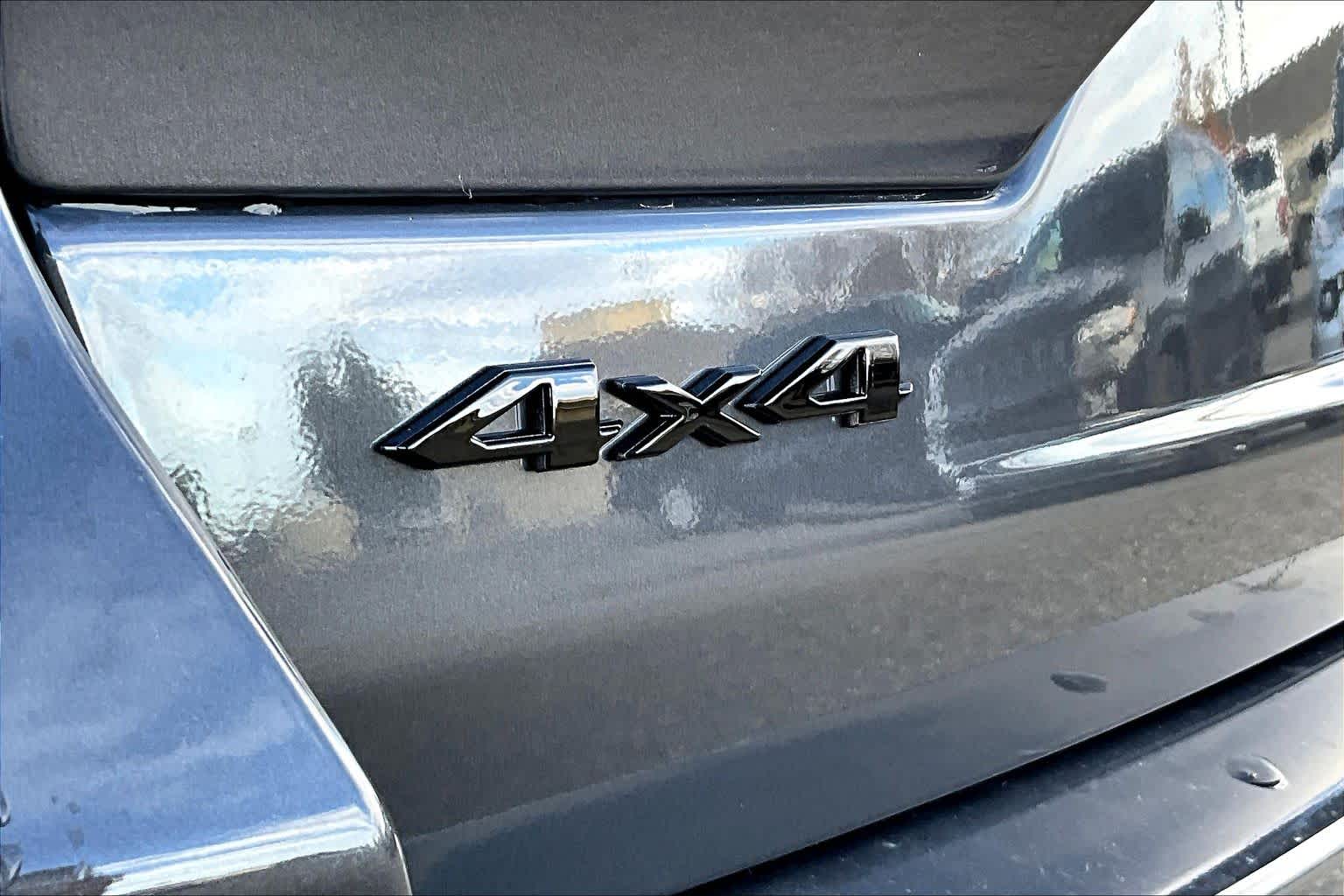 Thumbnail: 2025 Jeep Grand Cherokee - 7