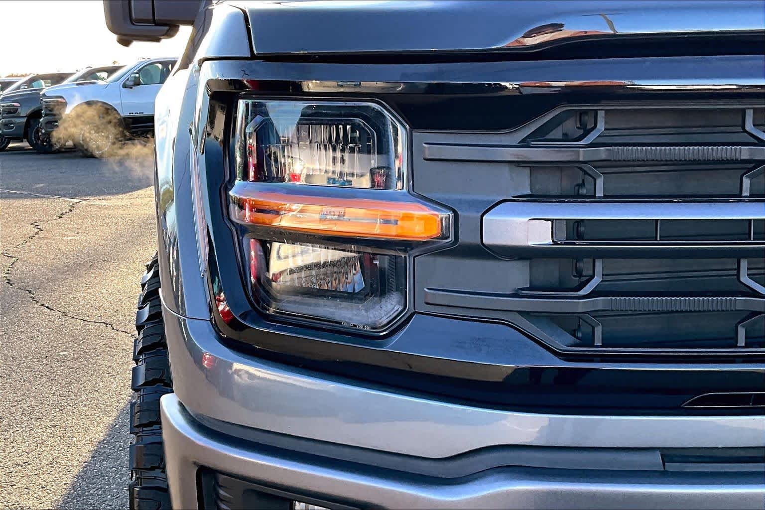 Thumbnail: 2024 Ford F-150 - 32