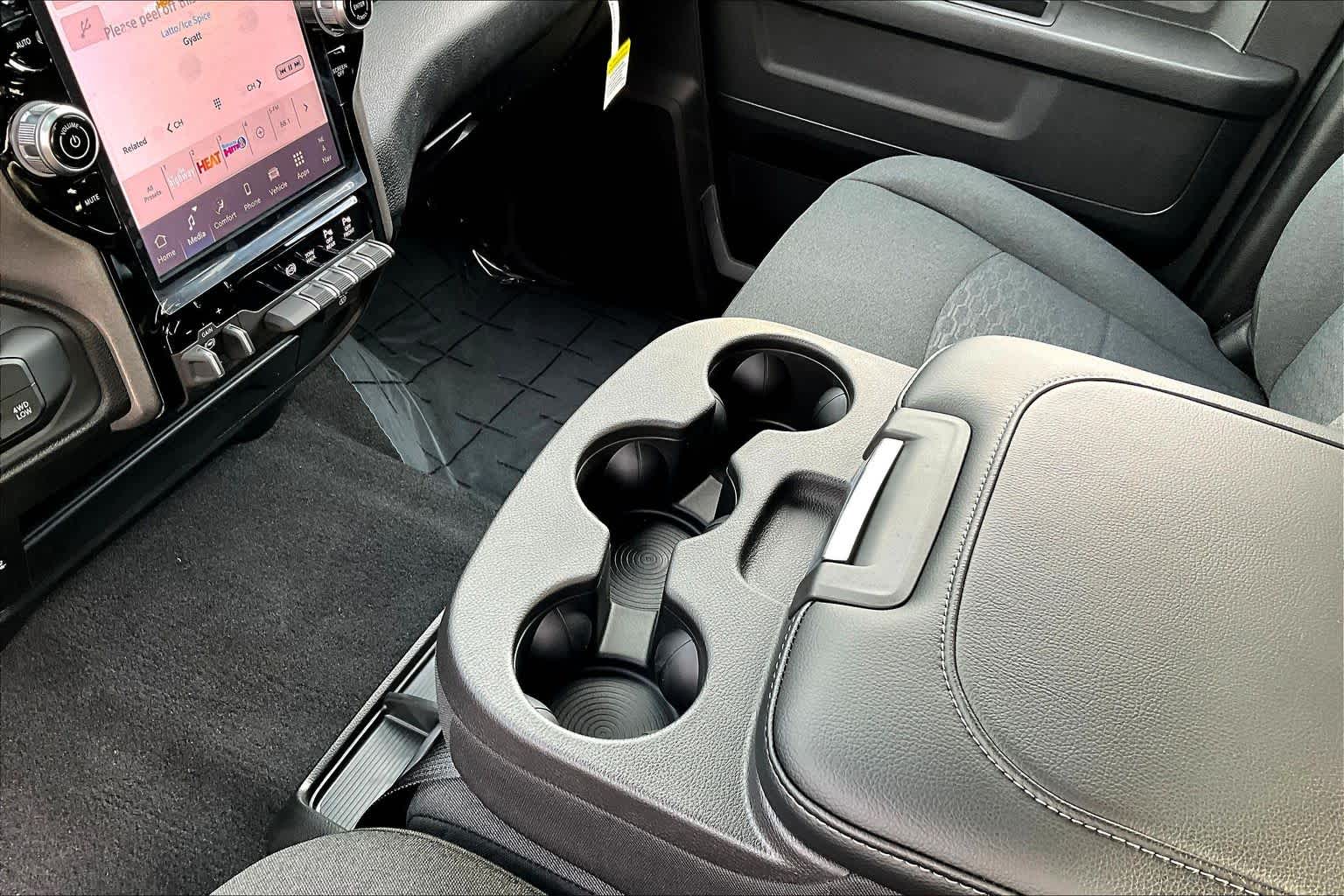 Thumbnail: 2026 RAM 2500 - 17