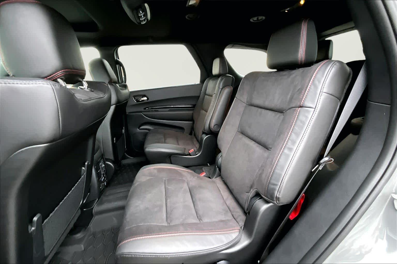 Thumbnail: 2026 Dodge Durango - 13