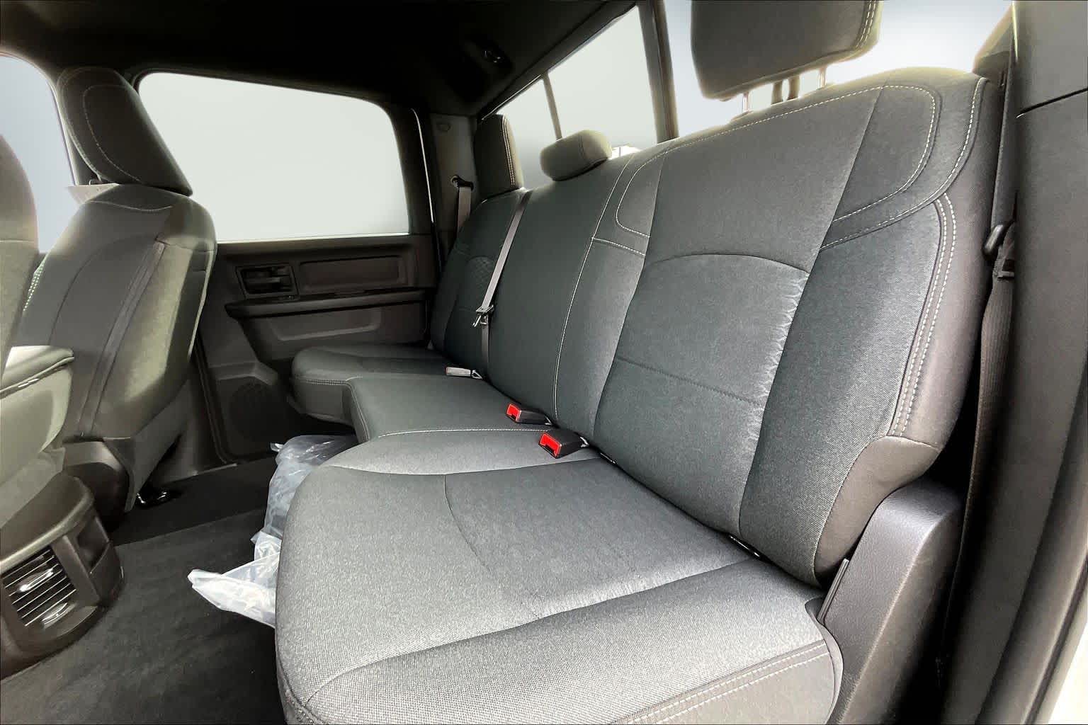 Thumbnail: 2026 RAM 2500 - 13