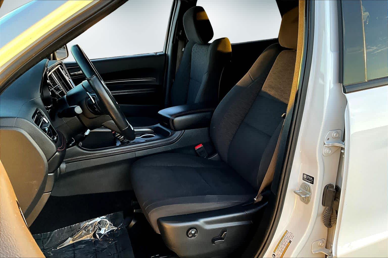 Thumbnail: 2024 Dodge Durango - 11