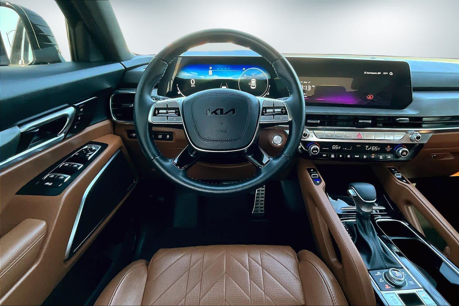 Thumbnail: 2024 Kia Telluride - 12