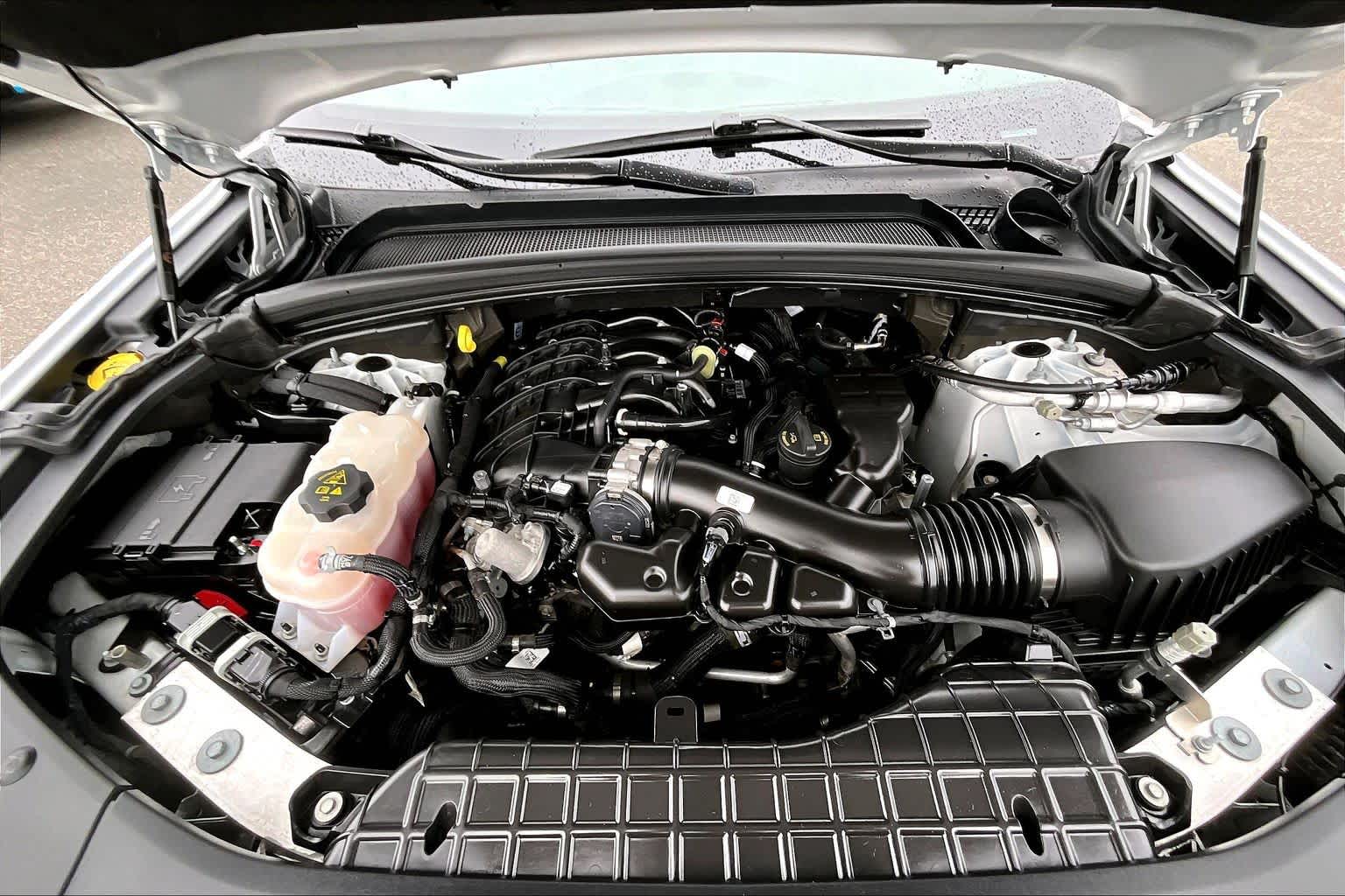 Thumbnail: 2023 Jeep Grand Cherokee - 9