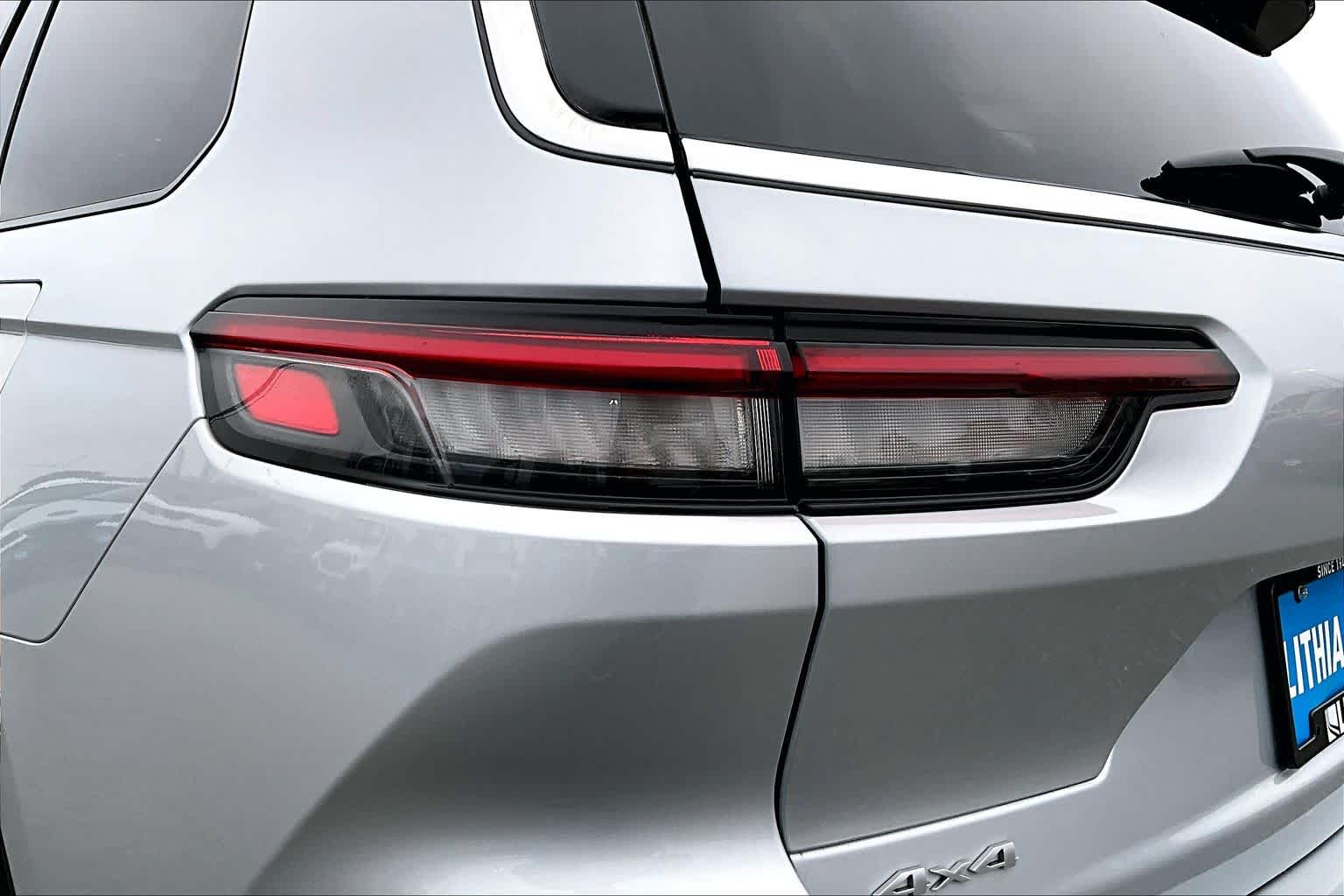 Thumbnail: 2024 Jeep Grand Cherokee L - 34