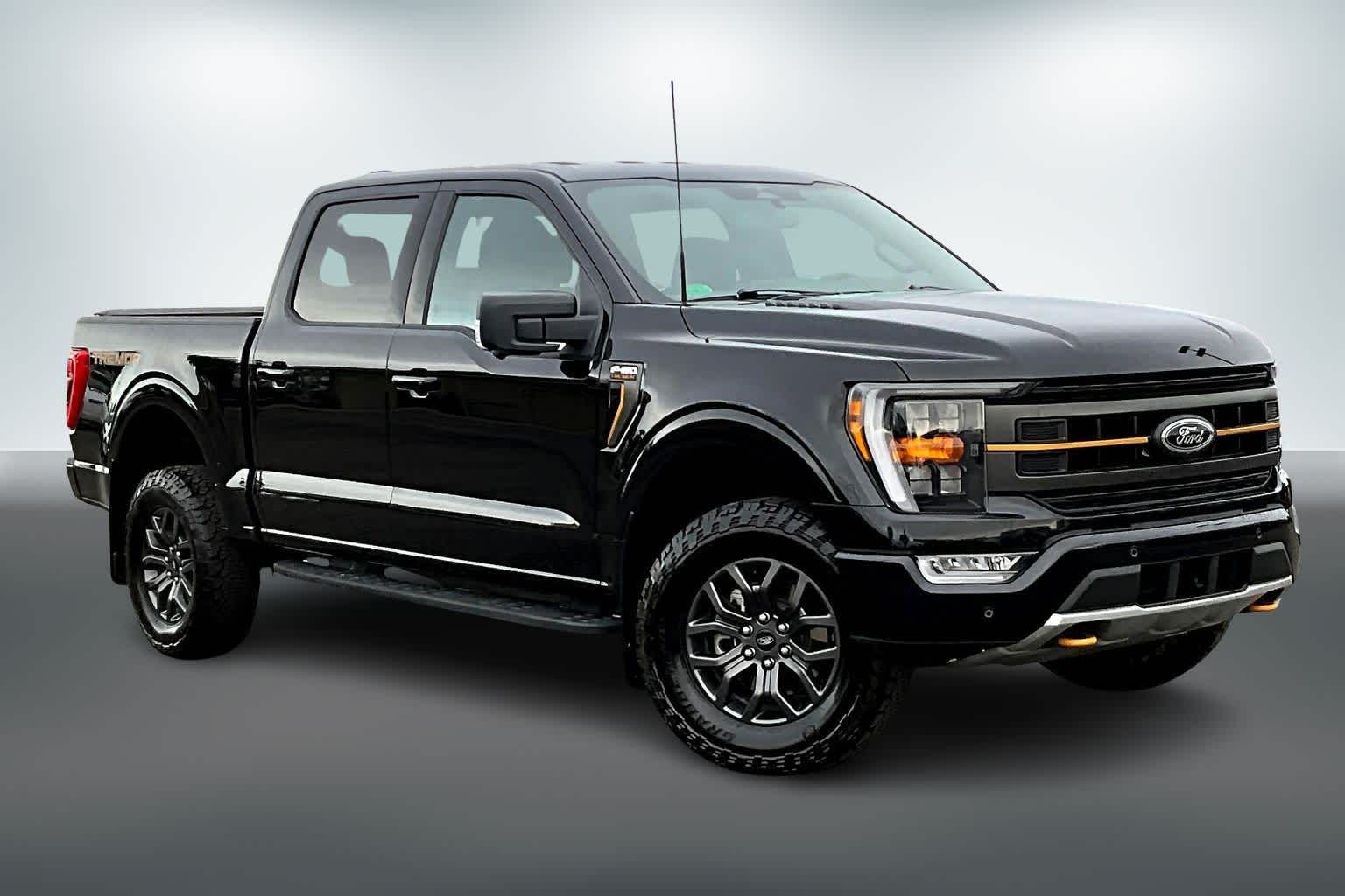 Thumbnail: 2023 Ford F-150 - 21