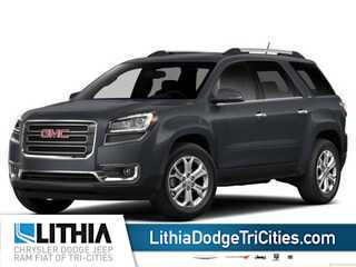 2013 GMC Acadia SLE -
                  Kennewick, WA