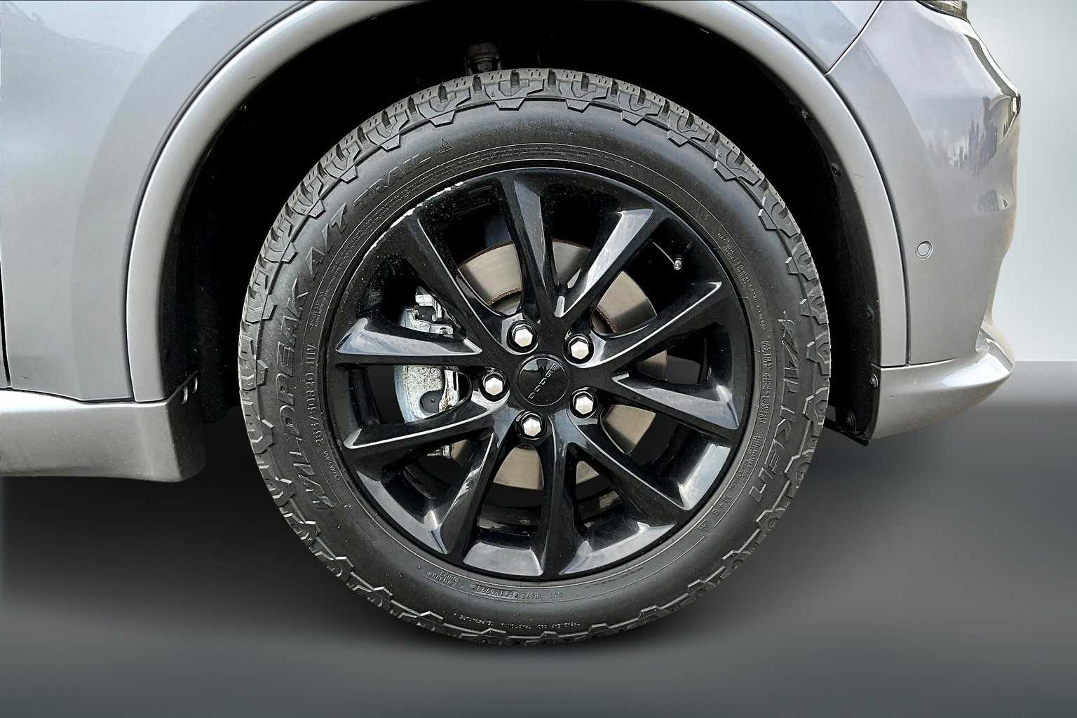 Thumbnail: 2019 Dodge Durango - 36