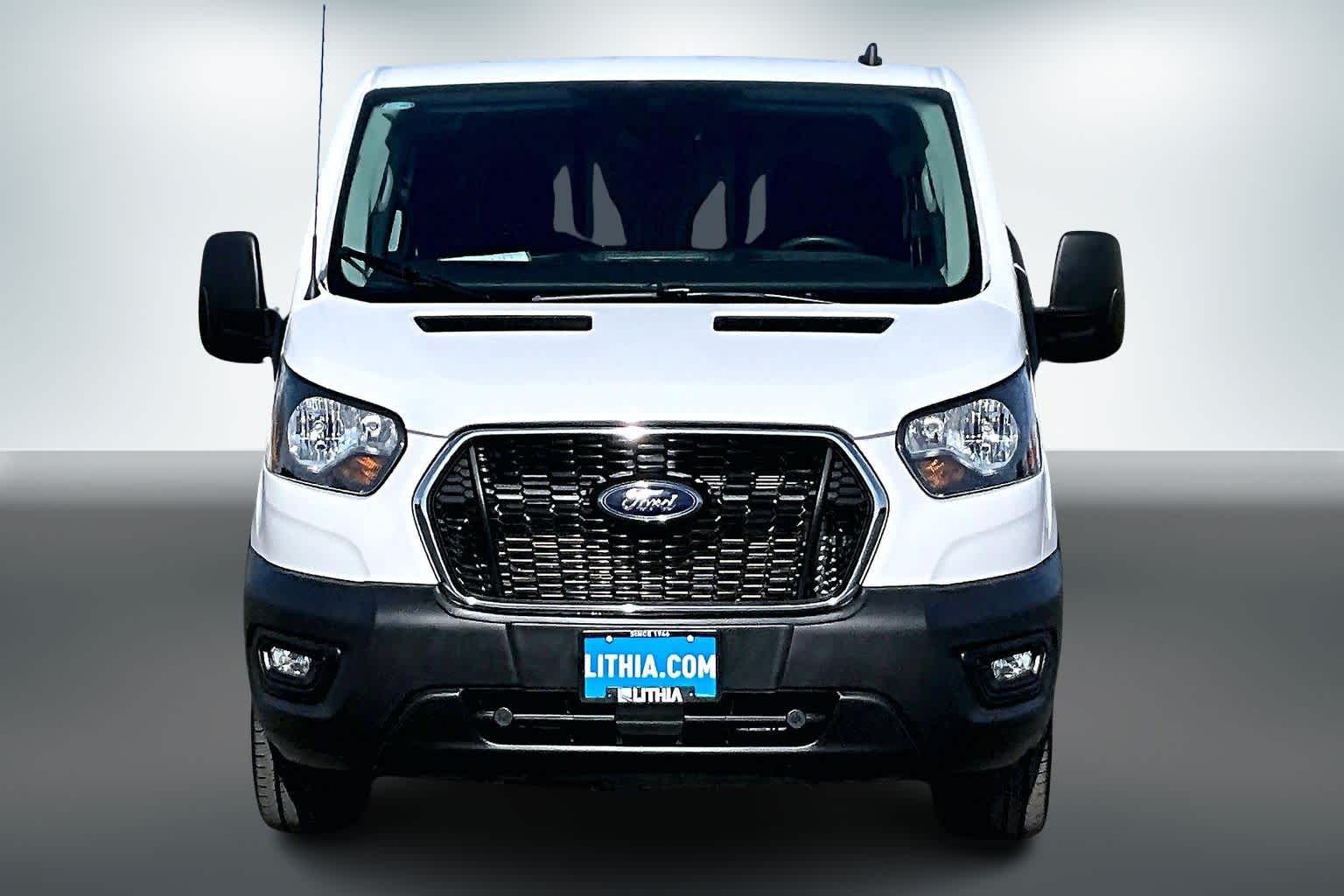 Thumbnail: 2023 Ford Transit Series - 6