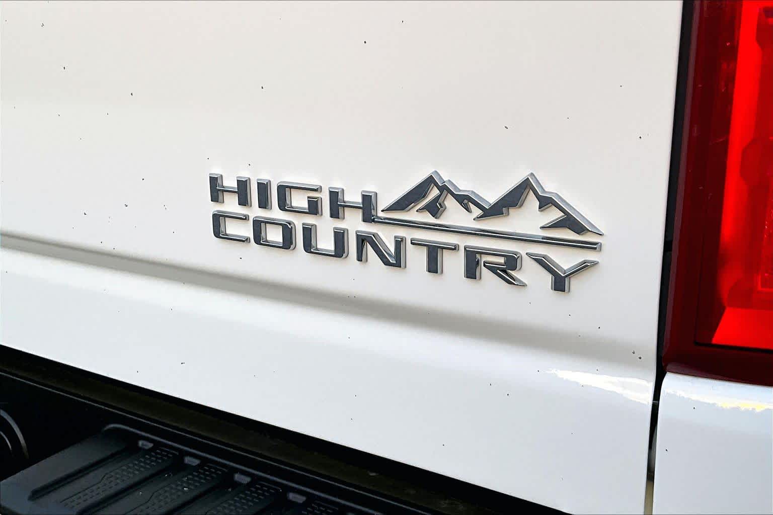 Thumbnail: 2022 Chevrolet Silverado 2500 - 7