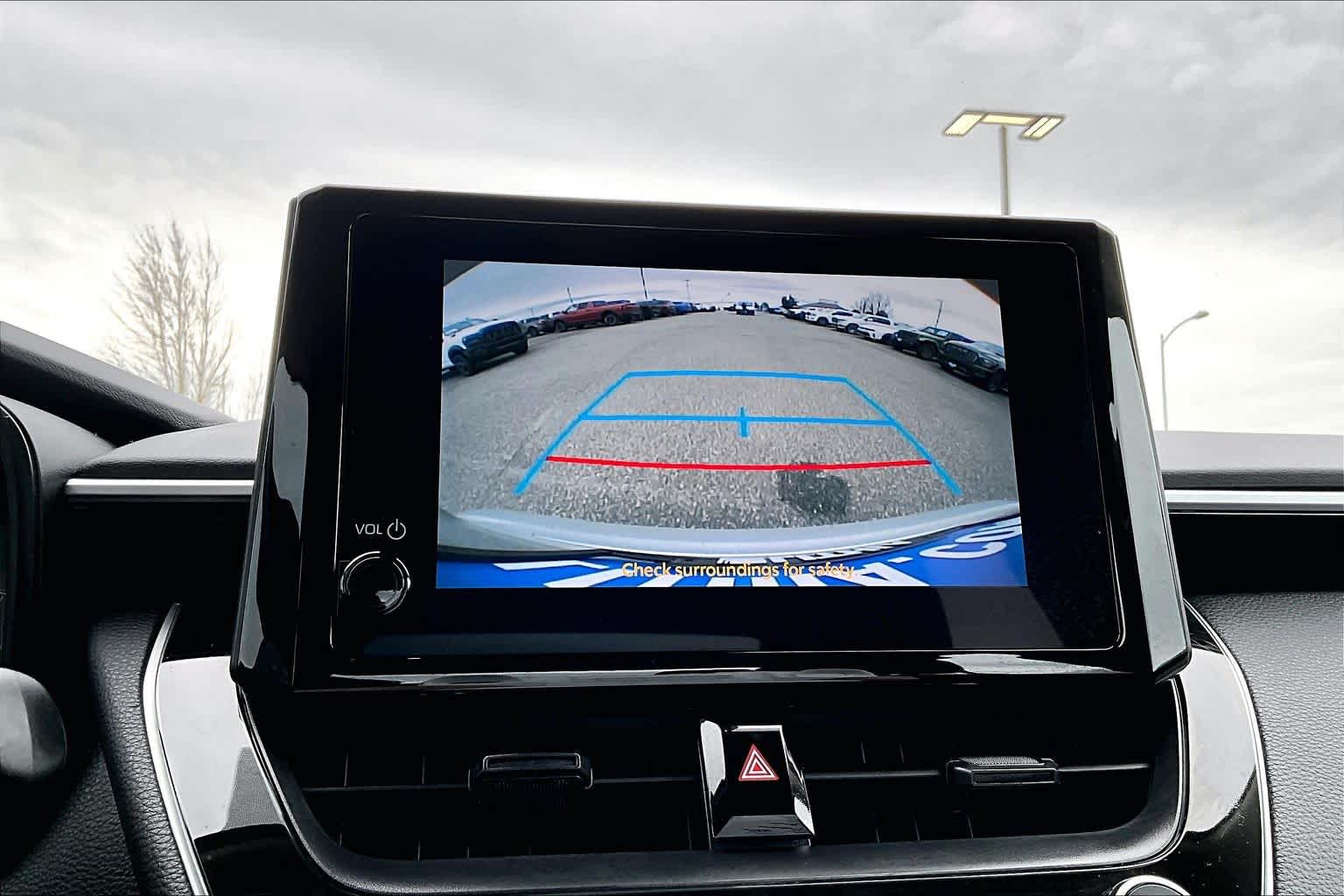 Thumbnail: 2024 Toyota Corolla - 26