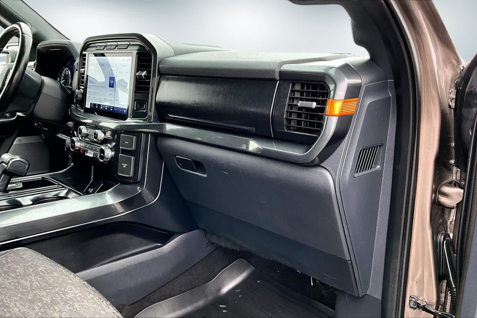 Thumbnail: 2022 Ford F-150 - 23