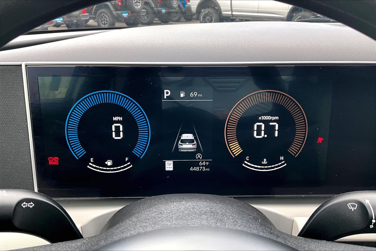 Thumbnail: 2025 Hyundai Tucson - 17