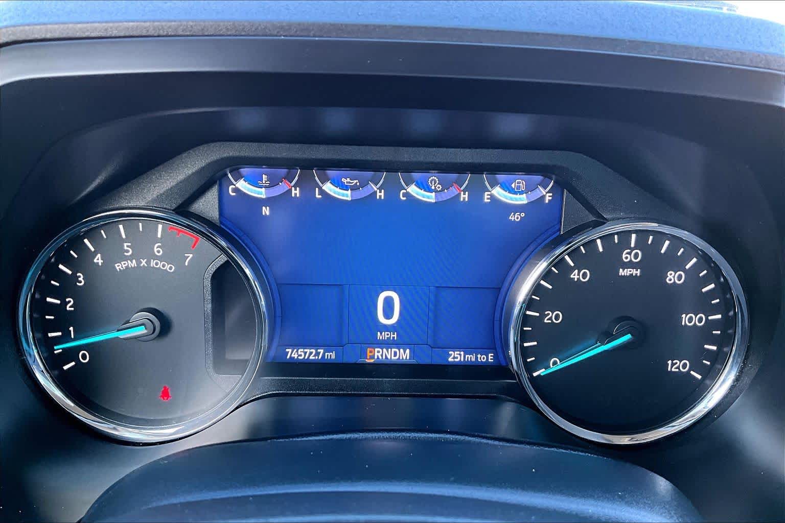 Thumbnail: 2023 Ford Expedition MAX - 17