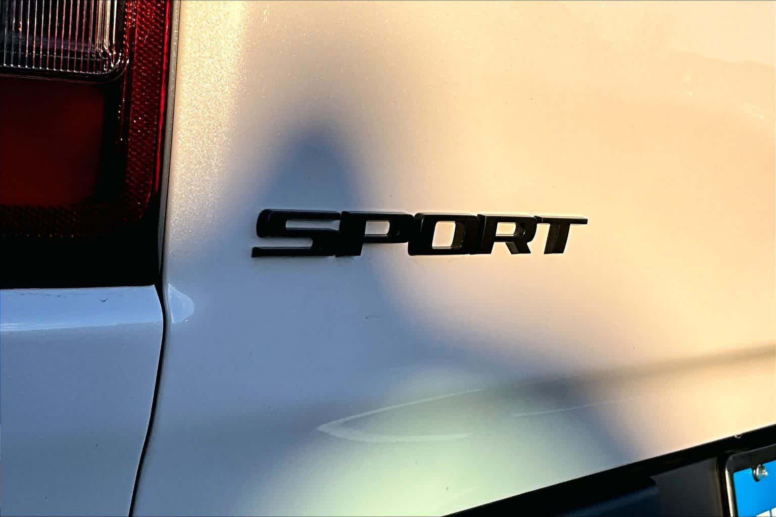 Thumbnail: 2020 RAM 1500 - 7