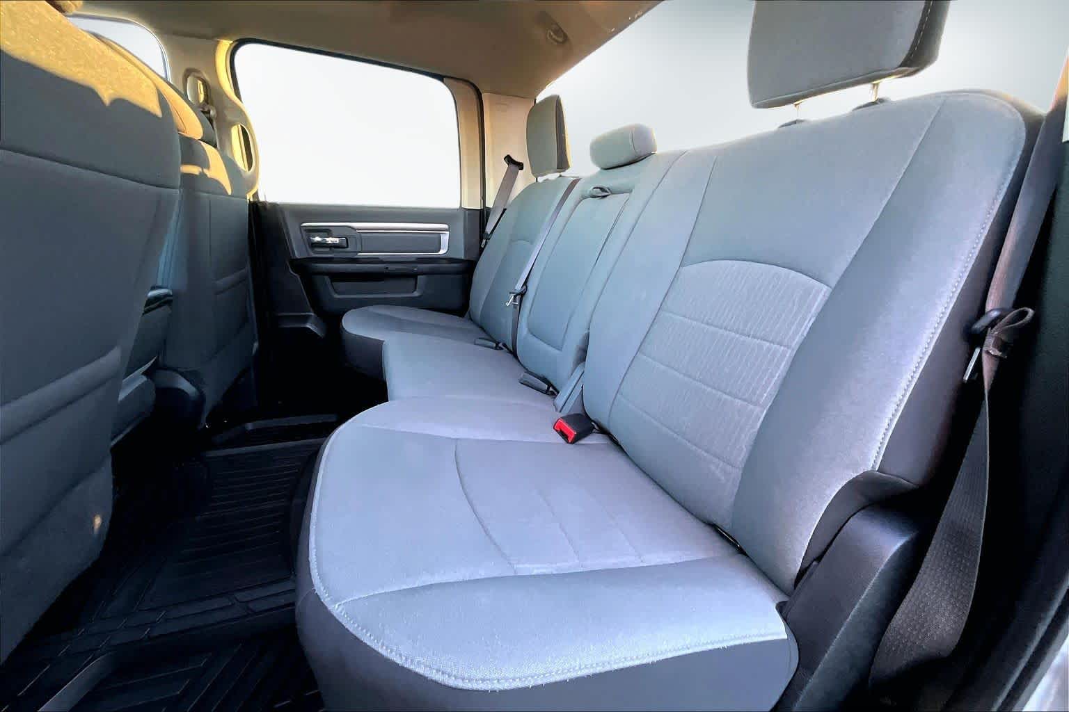 Thumbnail: 2023 RAM 1500 Classic - 29