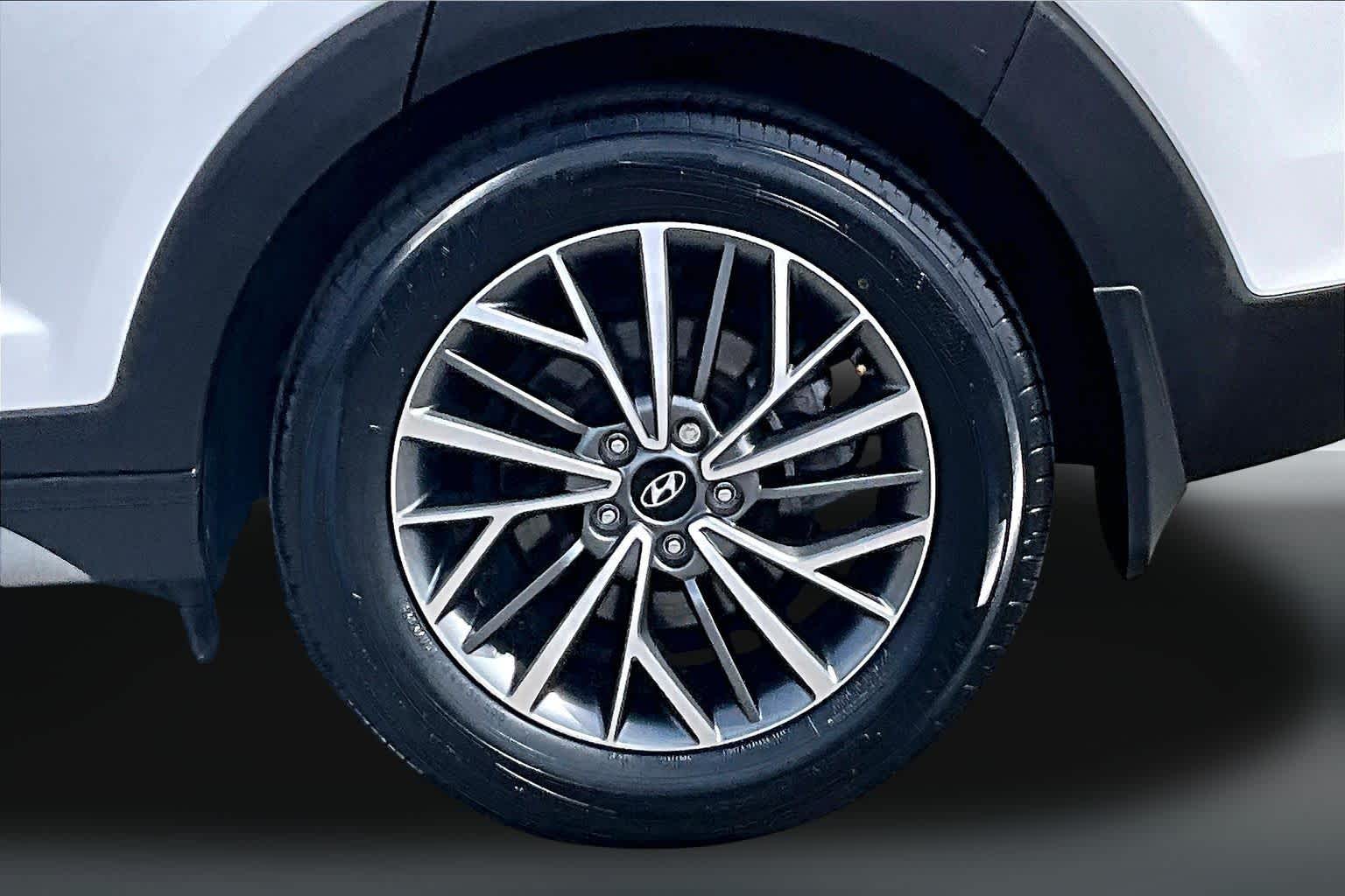 Thumbnail: 2020 Hyundai Tucson - 33