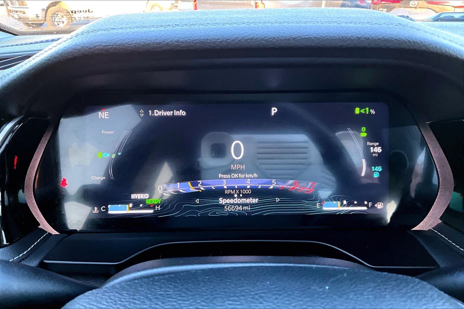 Thumbnail: 2024 Jeep Grand Cherokee - 16