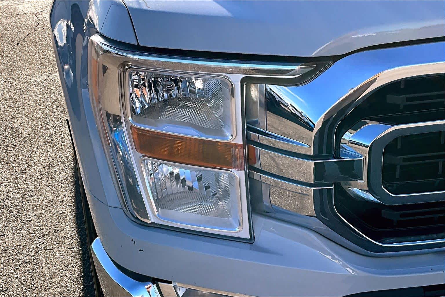 Thumbnail: 2023 Ford F-150 - 32