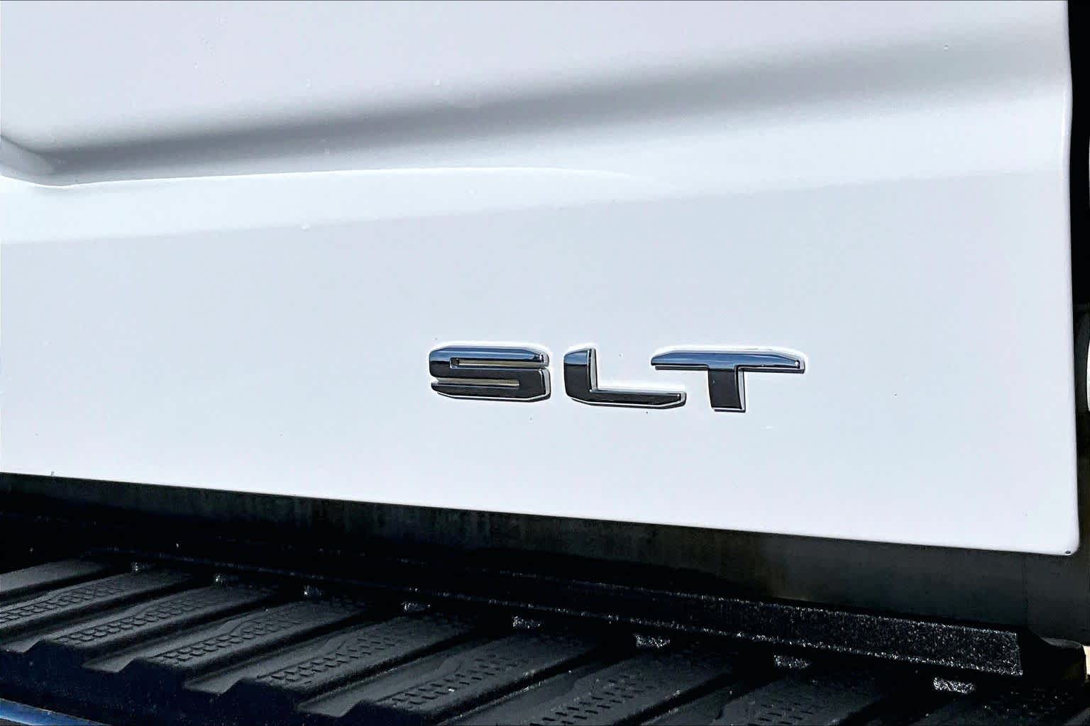 Thumbnail: 2021 GMC Sierra 1500 - 7