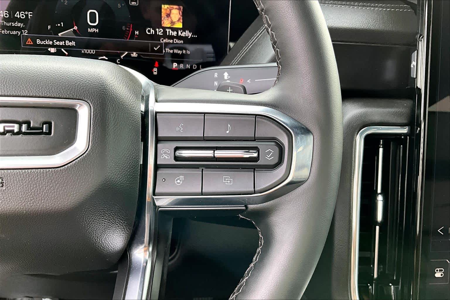 Thumbnail: 2025 GMC Yukon - 24