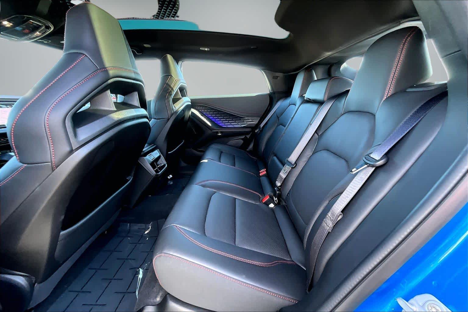 Thumbnail: 2026 Dodge Charger - 13