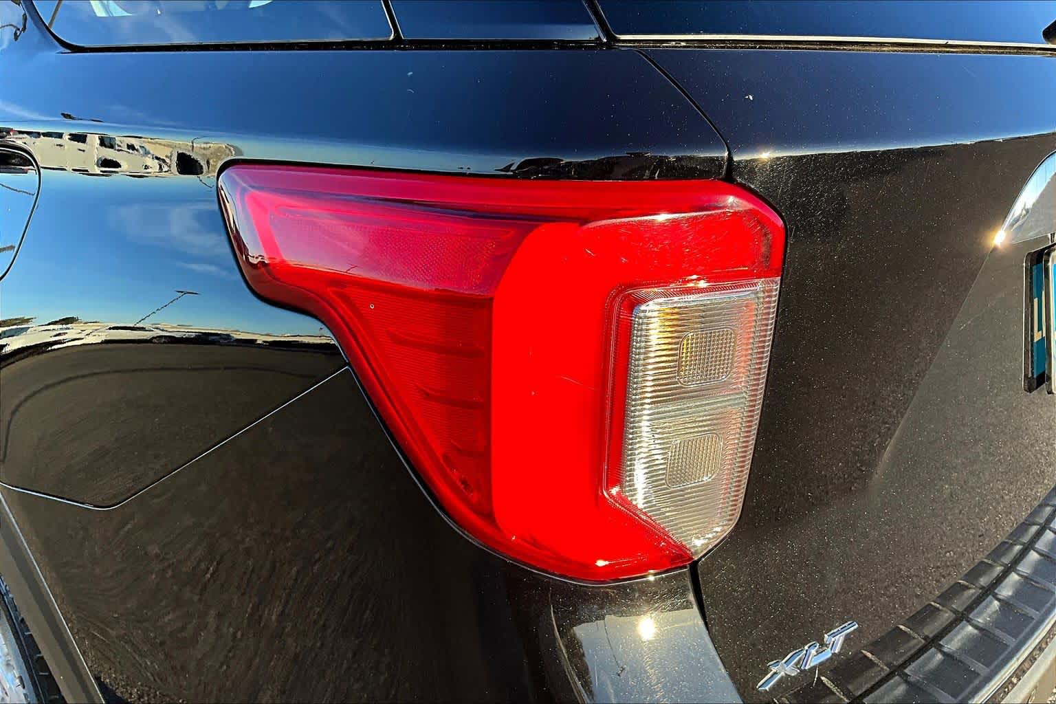 Thumbnail: 2023 Ford Explorer - 34