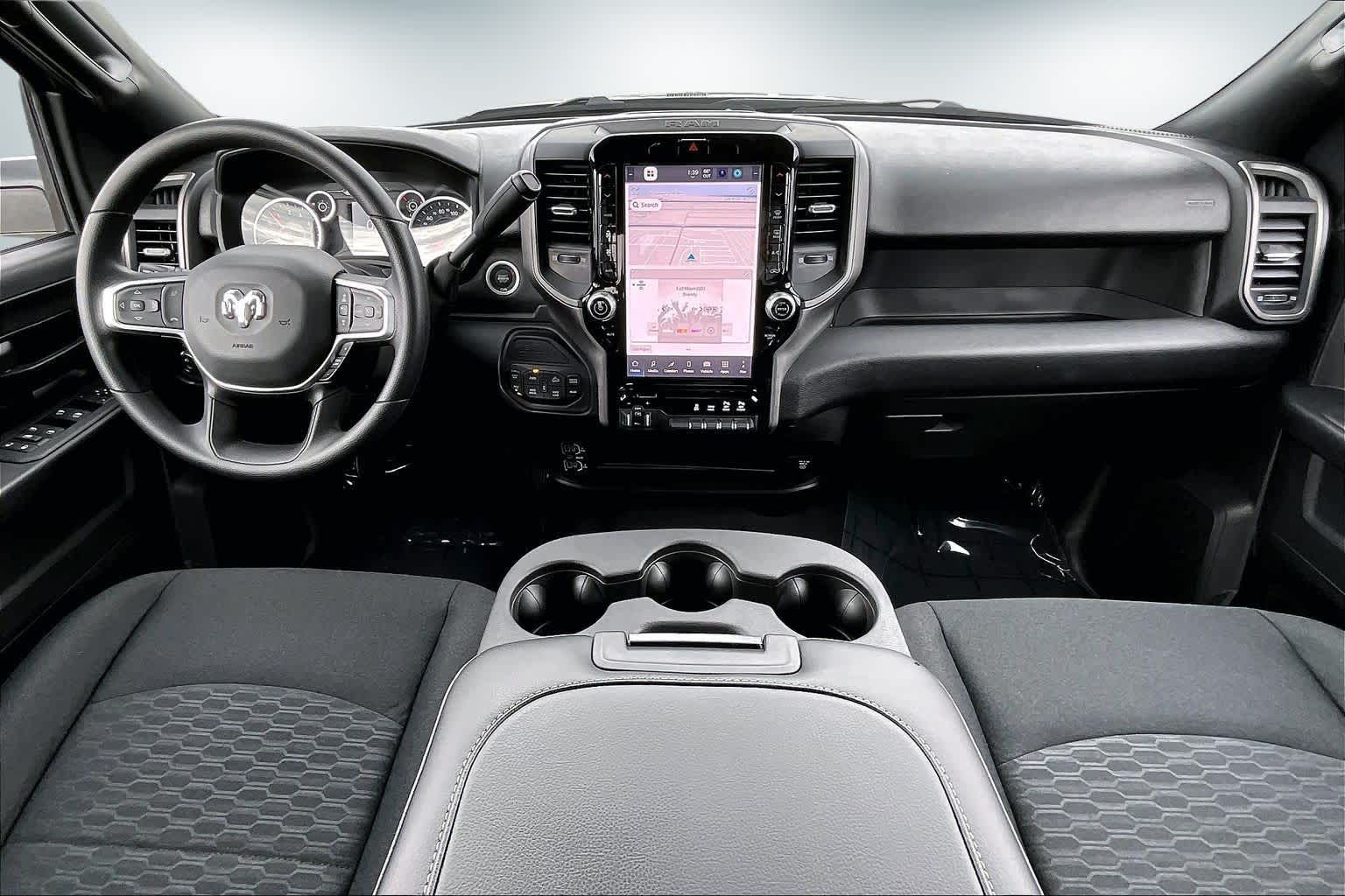 Thumbnail: 2026 RAM 2500 - 9