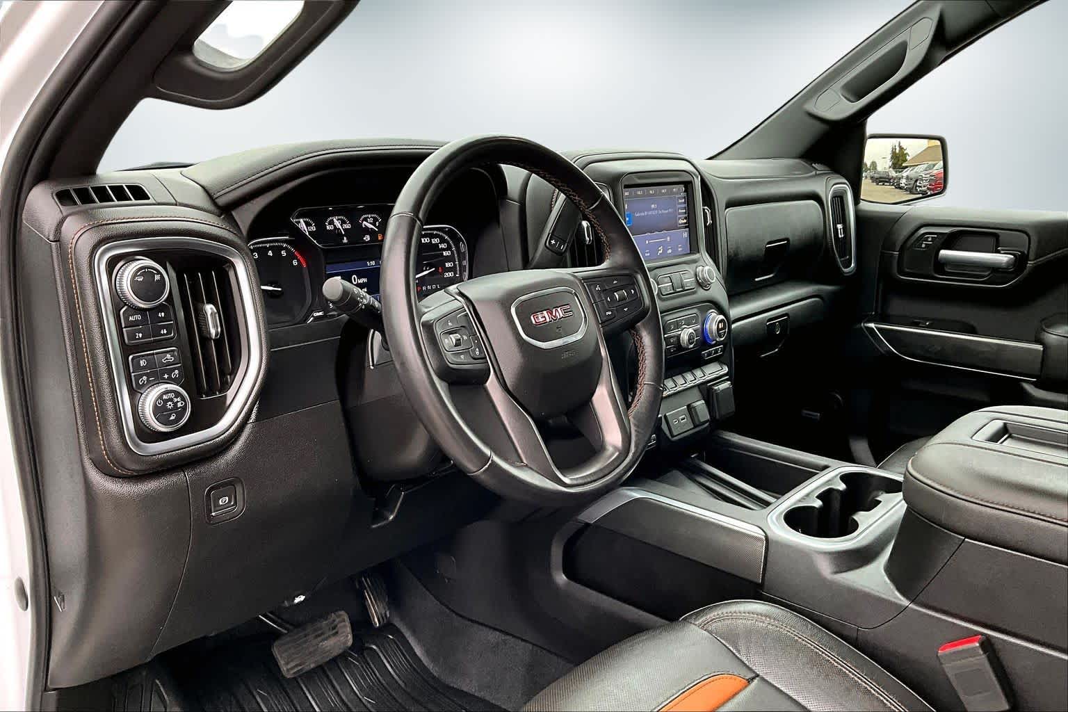 Thumbnail: 2019 GMC Sierra 1500 - 2