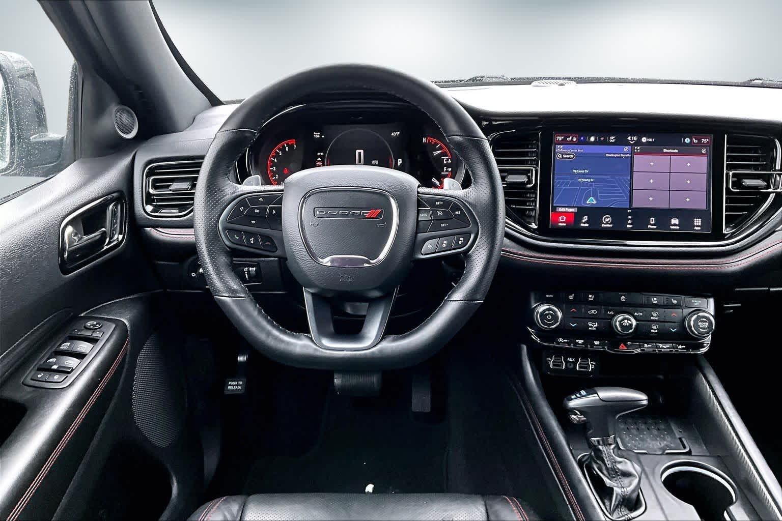 Thumbnail: 2025 Dodge Durango - 13