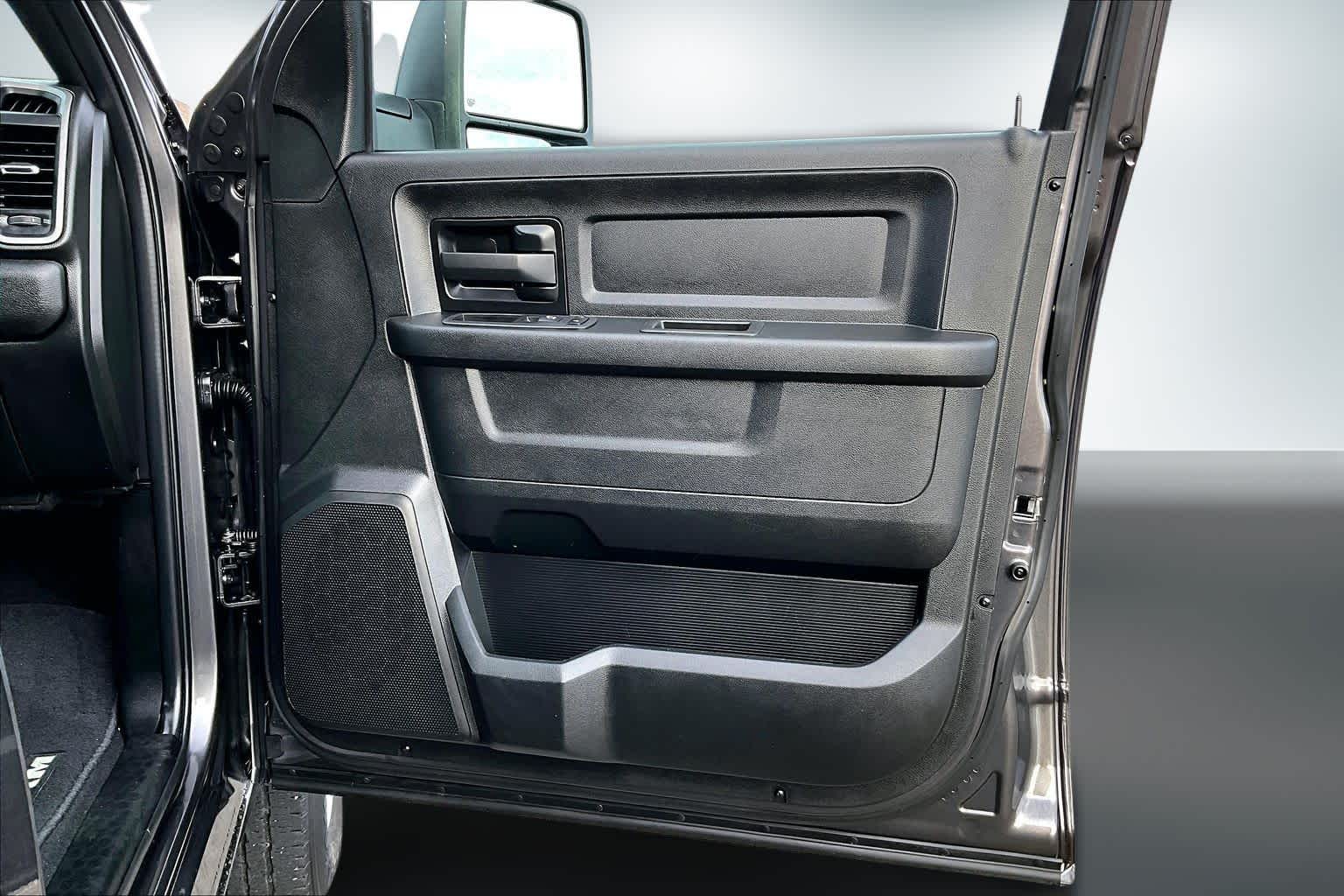 Thumbnail: 2024 RAM 3500 - 28