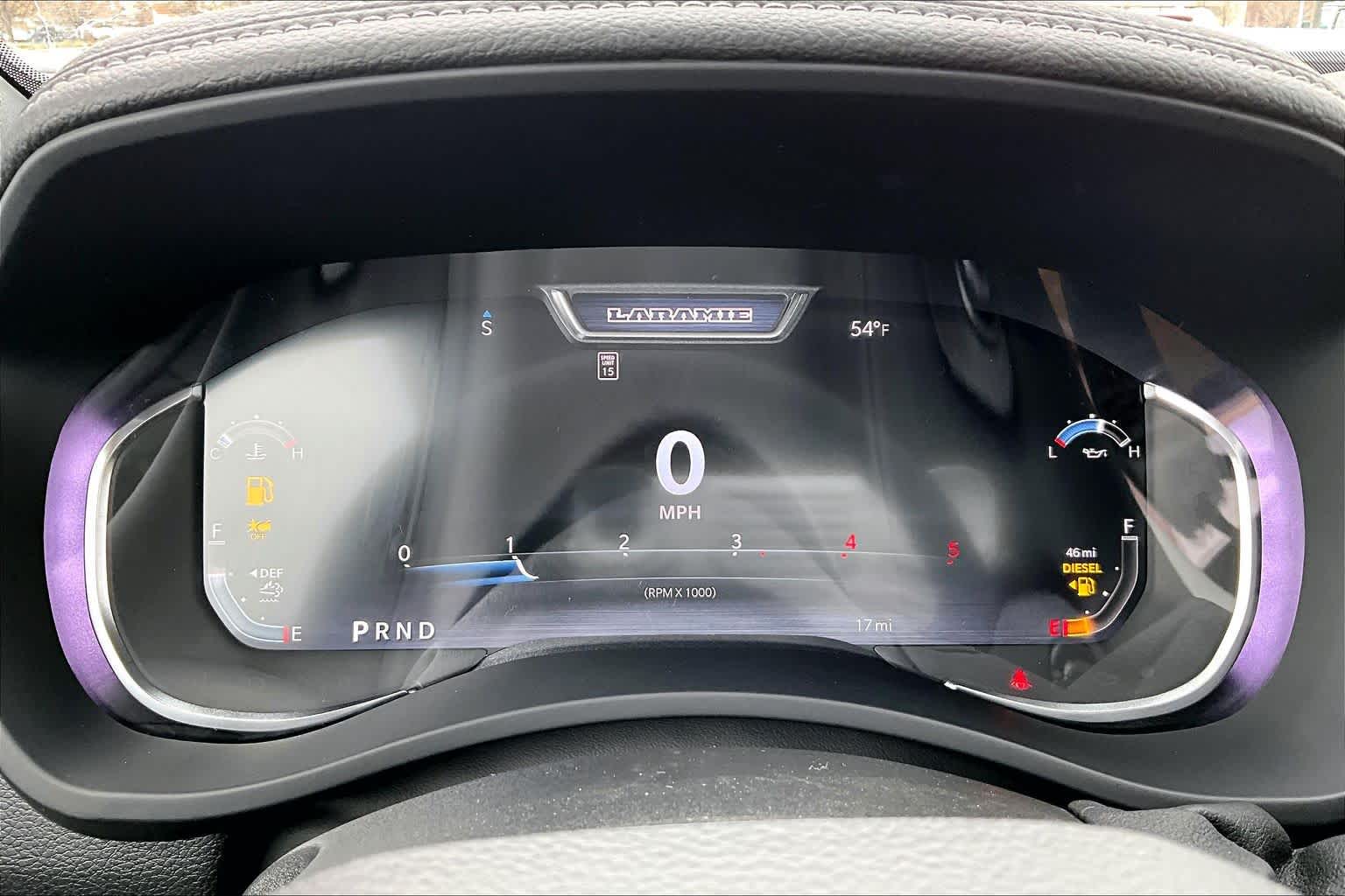 Thumbnail: 2026 RAM 2500 - 18