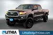  Toyota Tacoma