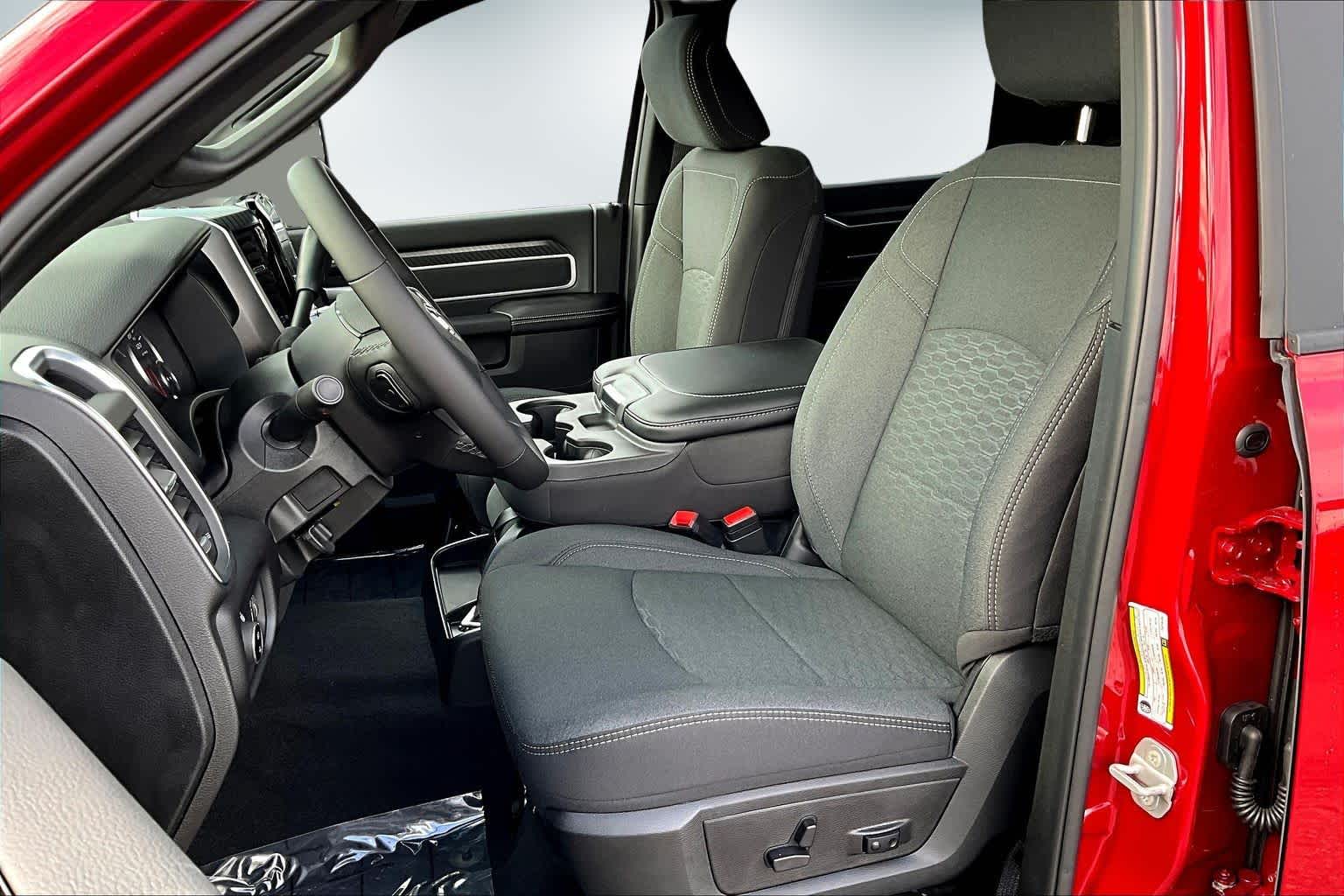 Thumbnail: 2026 RAM 3500 - 11