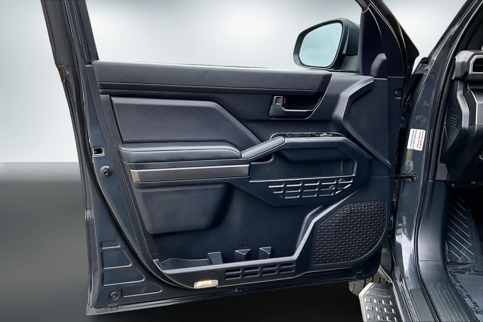 Thumbnail: 2025 Toyota 4Runner - 26