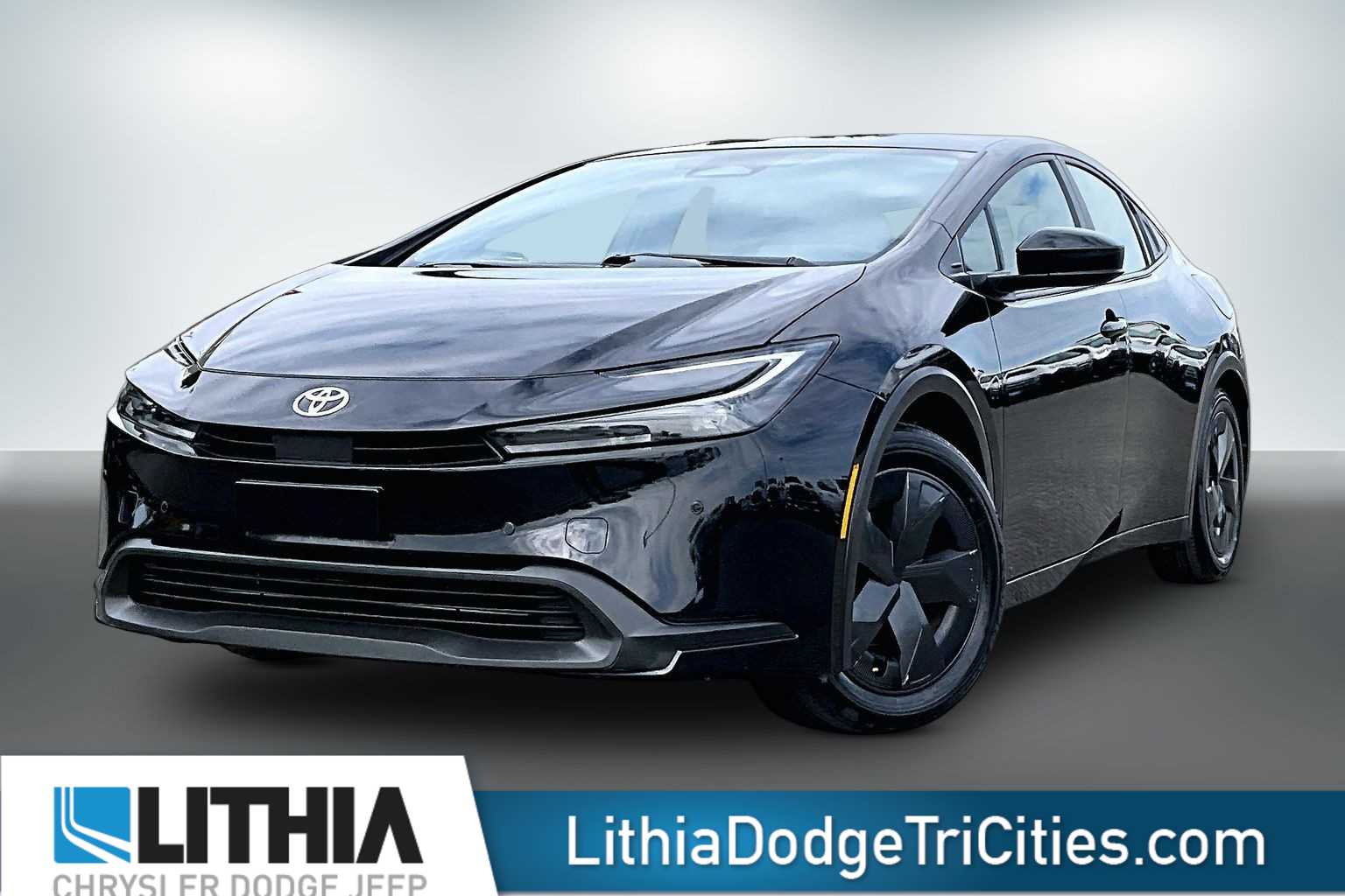 2025 Toyota Prius