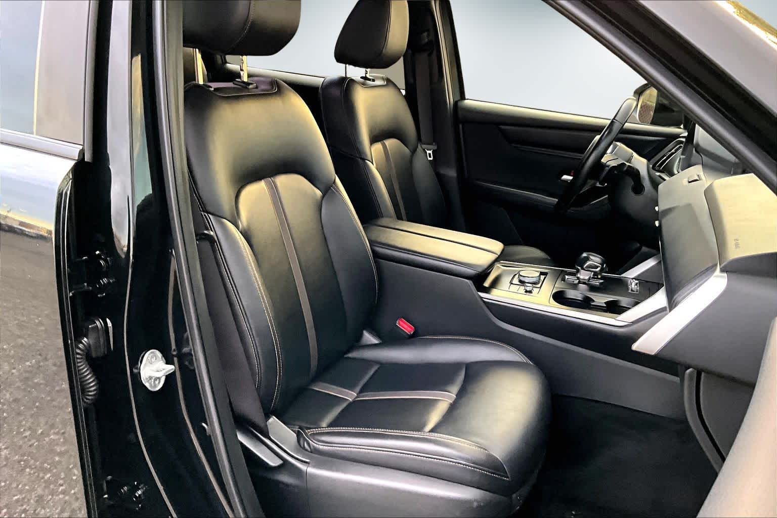 Thumbnail: 2024 Mazda CX-90 - 13