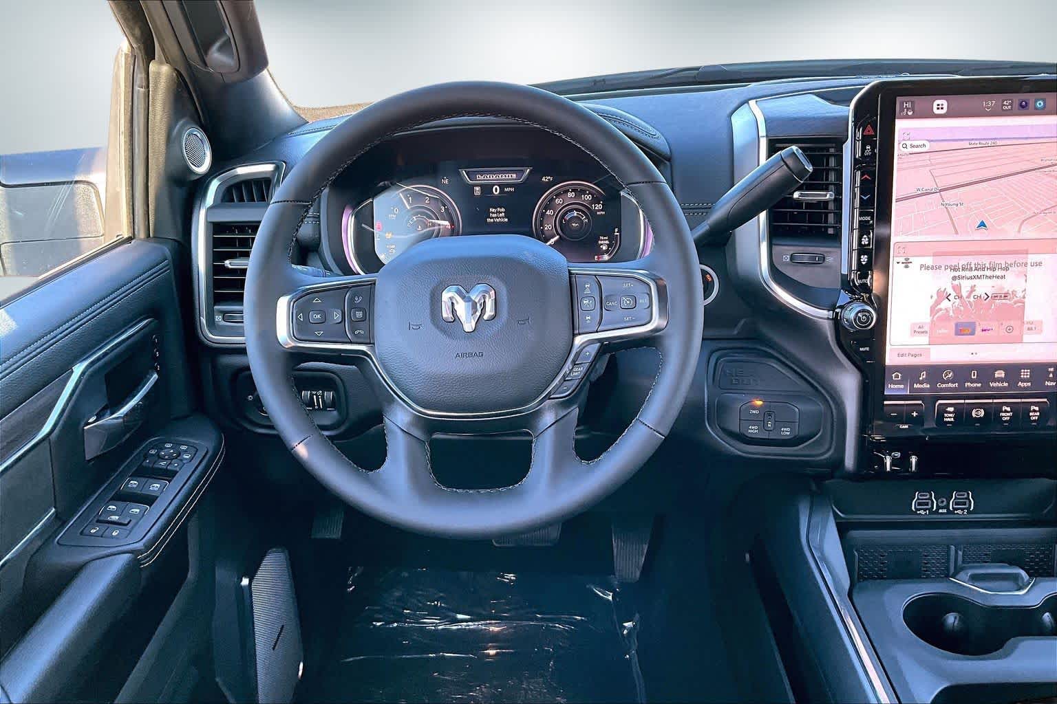 Thumbnail: 2026 RAM 2500 - 15