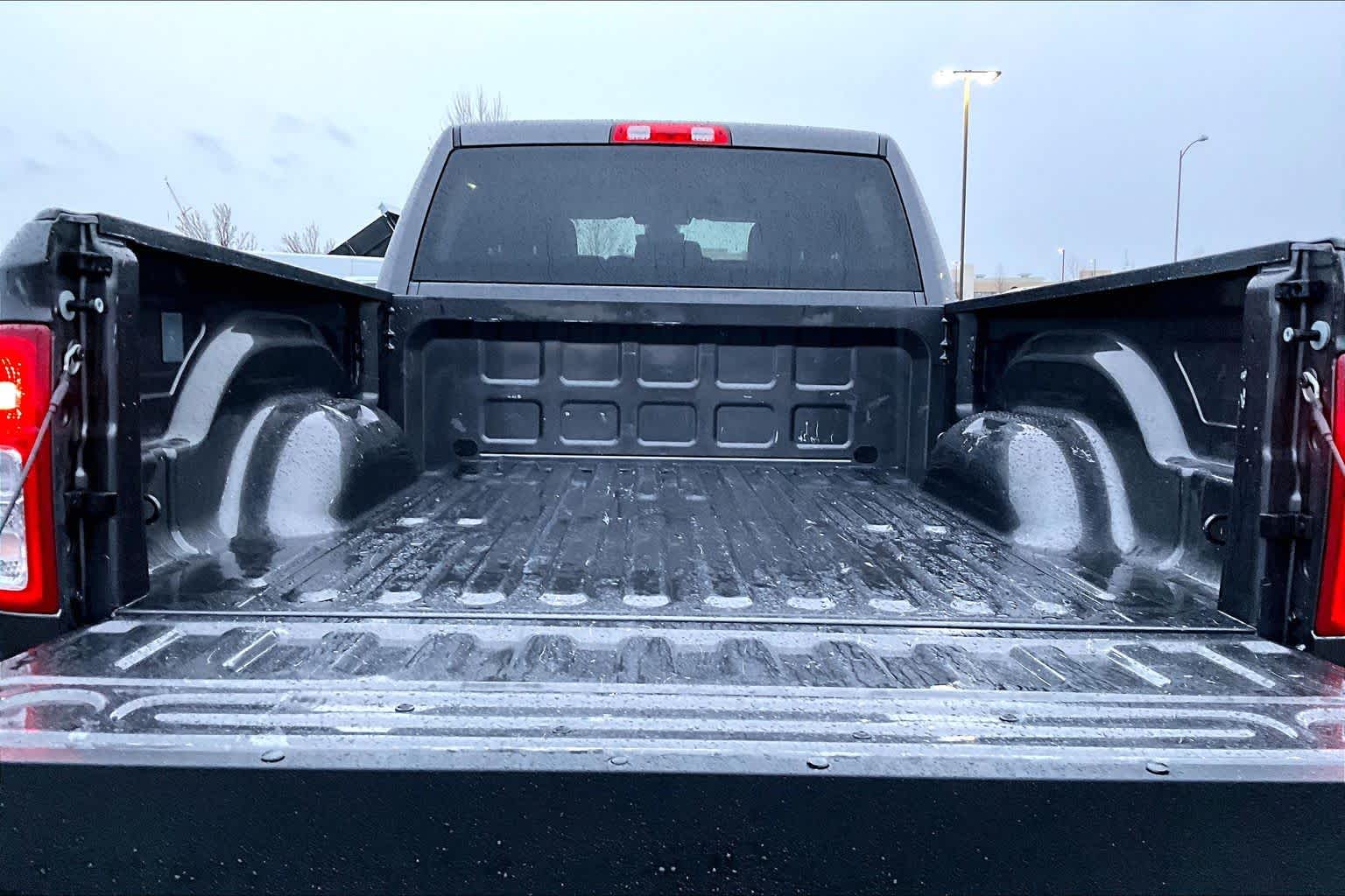 Thumbnail: 2024 RAM 2500 - 18