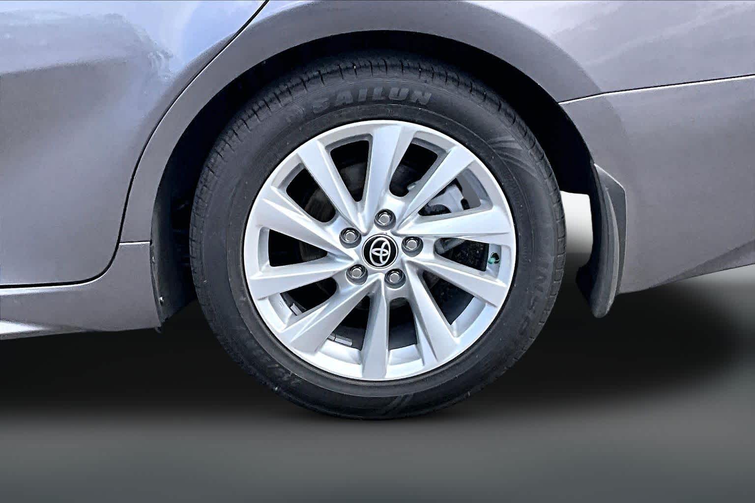Thumbnail: 2024 Toyota Camry - 33