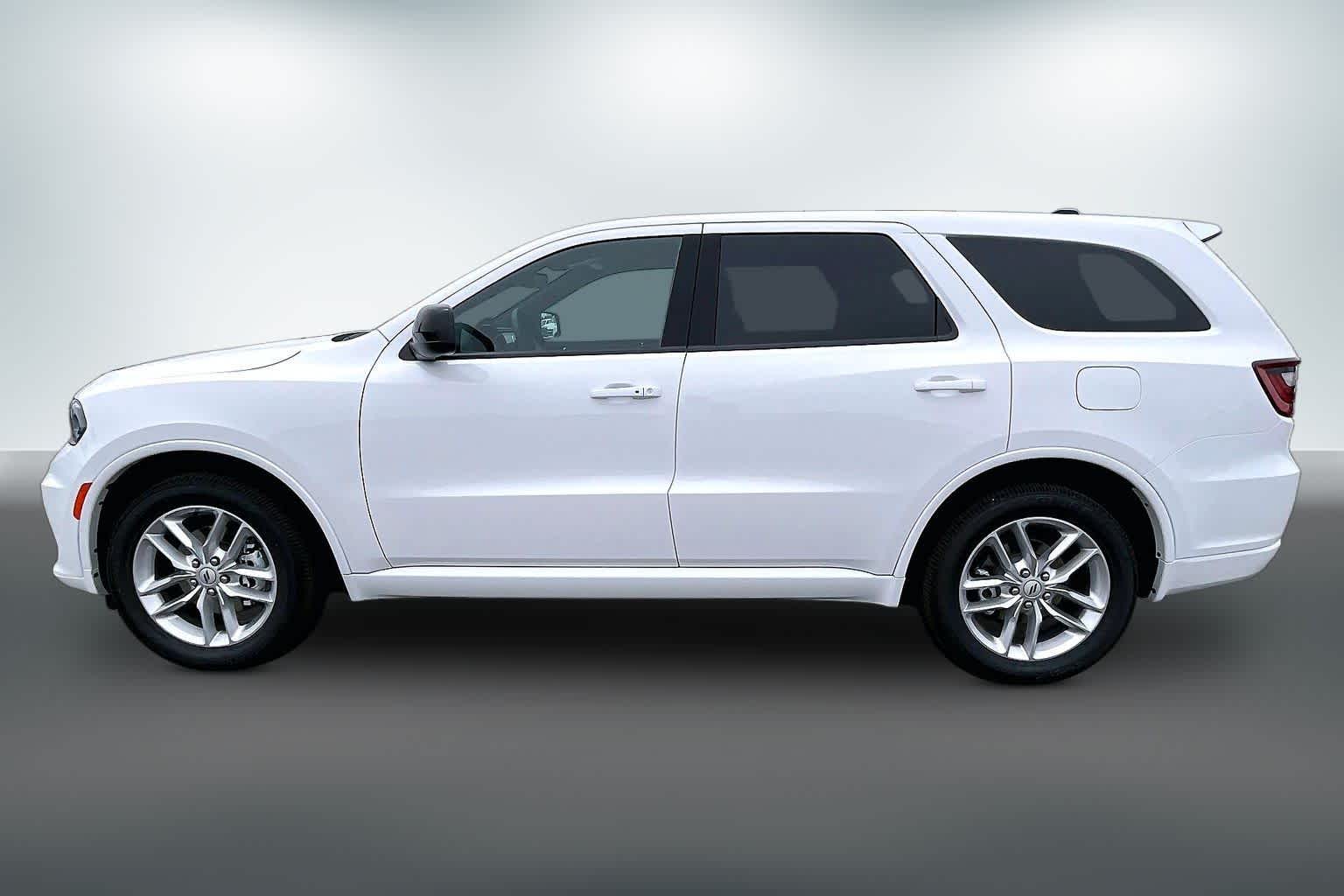 Thumbnail: 2026 Dodge Durango - 3