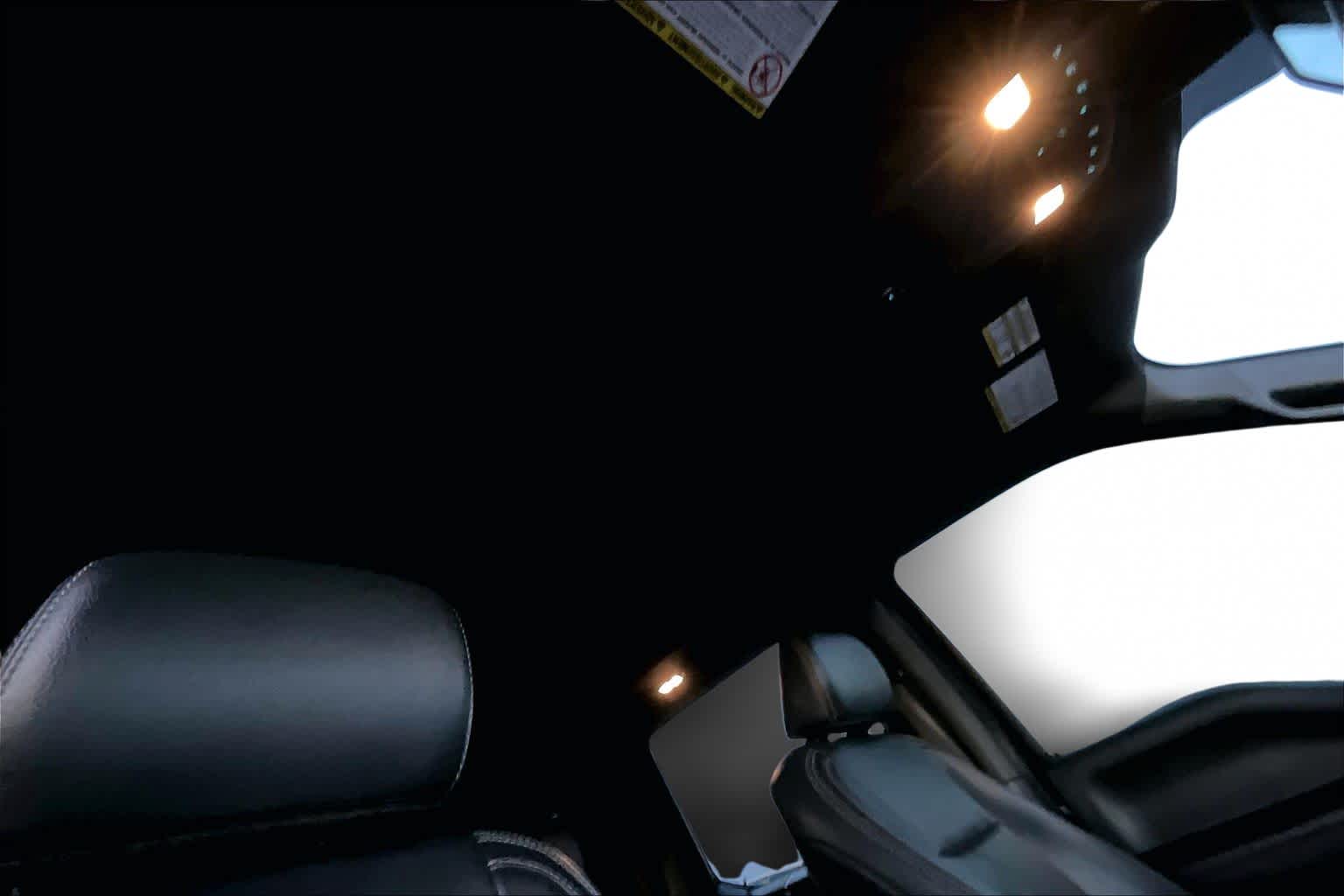 Thumbnail: 2022 Ford Econoline - 31