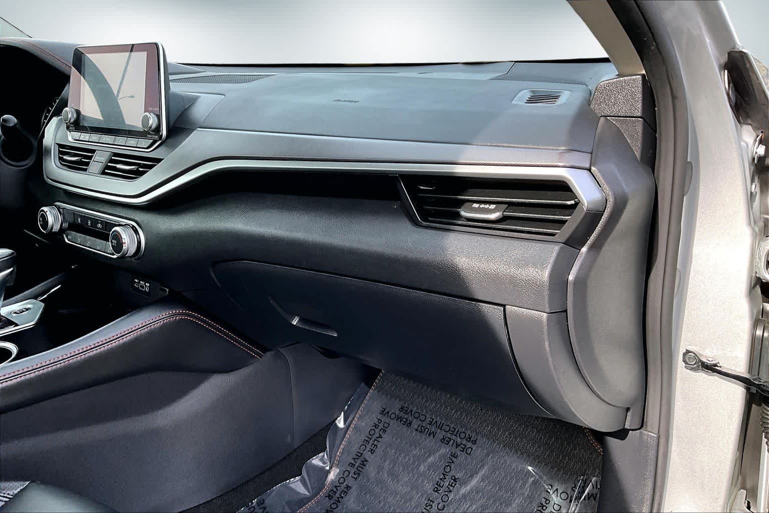 Thumbnail: 2023 Nissan Altima - 23