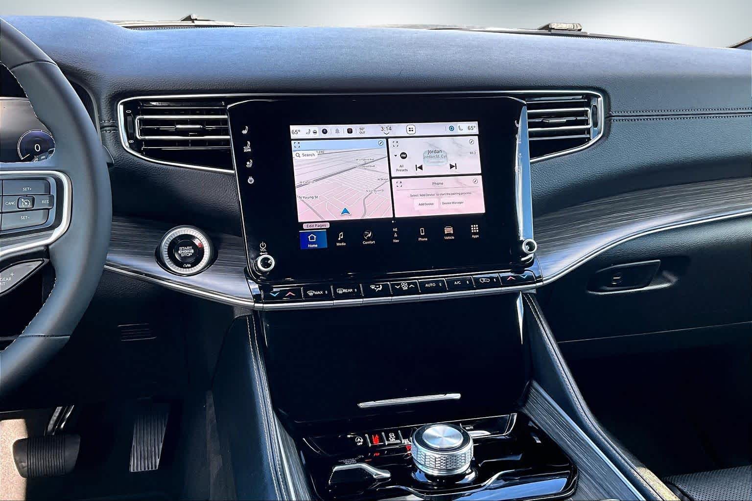 Thumbnail: 2024 Jeep Wagoneer - 15