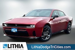 2026 Dodge Charger R/T 4-DOOR AWD Sedan Kennewick, WA