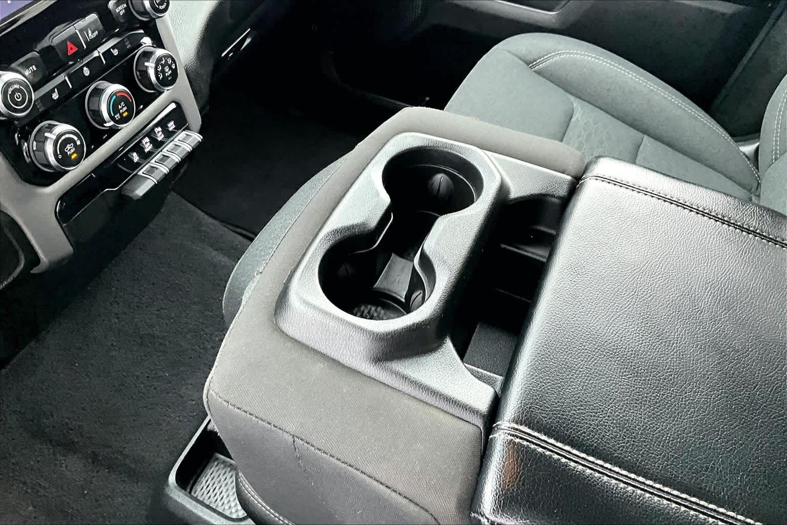 Thumbnail: 2025 RAM 1500 - 15