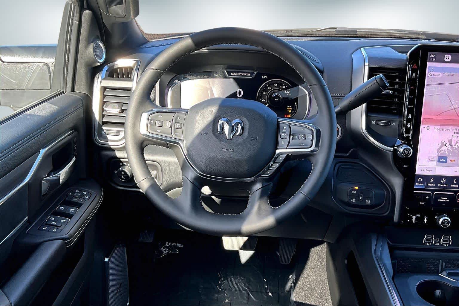 Thumbnail: 2026 RAM 3500 - 14